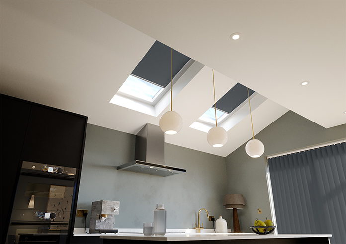 Trinity (Blackout), Shadow - Loft Blind - Image 6